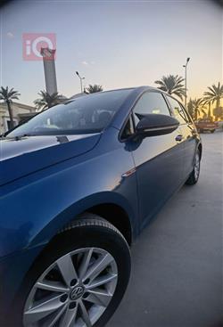 فولكسفاغن جولف